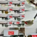 Ray-Ban AAA+ Sunglasses original box #B64008