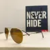 Ray-Ban AAA+cheap Sunglasses #B39795