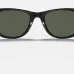 Ray-Ban polarized glasses ORIGINAL WAYFARER CLASSIC #999936038