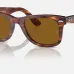 Ray-Ban polarized glasses ORIGINAL WAYFARER CLASSIC #999936038