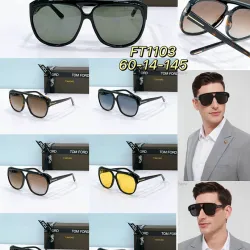 Tom Ford AAA+ Sunglasses original box  #B65220