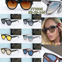Tom Ford AAA+ Sunglasses original box  #B65221