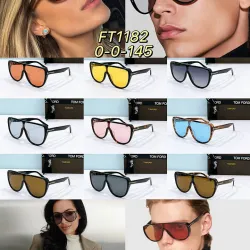 Tom Ford AAA+ Sunglasses original box  #B65222