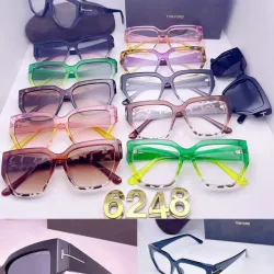 Tom Ford Sunglasses #B50335