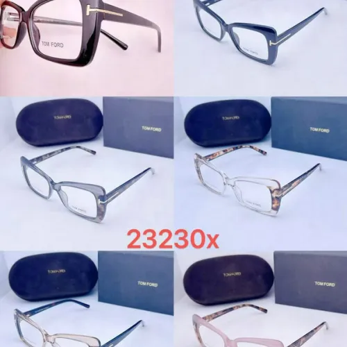 Tom Ford Sunglasses #B50336