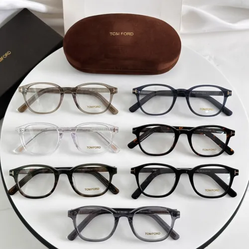 Tom Ford Sunglasses #B51454