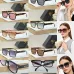Versace AAA+ Sunglasses and origina box #A67544