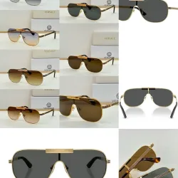 Versace AAA+ Sunglasses and origina box #A67545