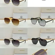 Versace AAA+ Sunglasses and origina box #A67546