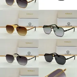 Versace AAA+ Sunglasses and origina box #A67546
