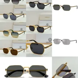 Versace AAA+ Sunglasses and origina box #A67547