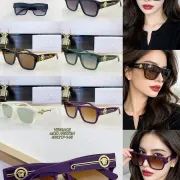 Versace AAA+ Sunglasses and origina box #A67548