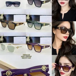 Versace AAA+ Sunglasses and origina box #A67548