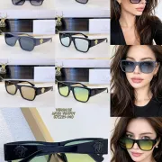 Versace AAA+ Sunglasses and origina box #A67549