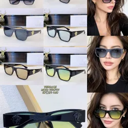 Versace AAA+ Sunglasses and origina box #A67549