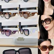 Versace AAA+ Sunglasses and origina box #A67550