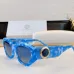Versace AAA+ Sunglasses and origina box #A67551