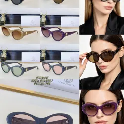 Versace AAA+ Sunglasses and origina box #A67552