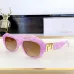 Versace AAA+ Sunglasses and origina box #A67553