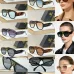 Versace AAA+ Sunglasses and origina box #A67553