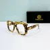 Versace Plain Glasses and original box #B65204