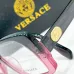 Versace Plain Glasses and original box #B65204