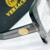 Versace Plain Glasses and original box #B65204