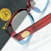 Versace Plain Glasses and original box #B65204