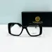 Versace Plain Glasses and original box #B65204