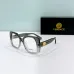 Versace Plain Glasses and original box #B65204