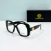 Versace Plain Glasses and original box #B65204