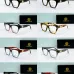 Versace Plain Glasses and original box #B65205