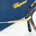 Versace Plain Glasses and original box #B65205