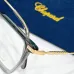 Versace Plain Glasses and original box #B65205