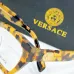 Versace Plain Glasses and original box #B65205