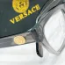 Versace Plain Glasses and original box #B65205