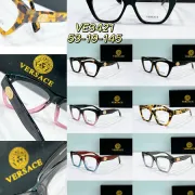 Versace Plain Glasses and original box #B65205