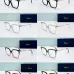 Versace Plain Glasses and original box #B65206