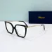 Versace Plain Glasses and original box #B65206