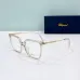 Versace Plain Glasses and original box #B65206
