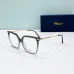 Versace Plain Glasses and original box #B65206