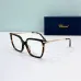 Versace Plain Glasses and original box #B65206