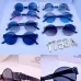 Versace Sunglasses #B48520