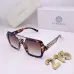 Versace Sunglasses #B48522