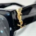 YSL AAA+ Sunglasses #99919620