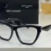 YSL AAA+ Sunglasses #99919622