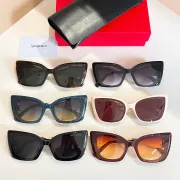 YSL AAA+ Sunglasses #A67536