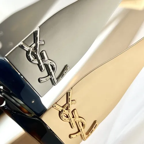 YSL AAA+ Sunglasses #A67537