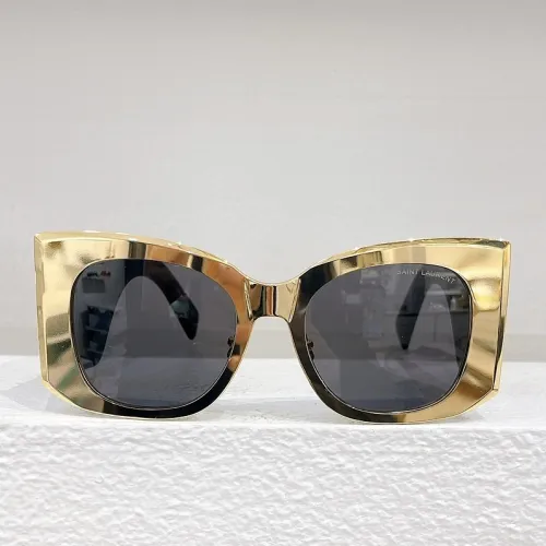 YSL AAA+ Sunglasses #A67539