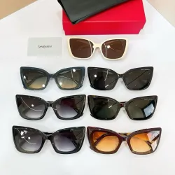 YSL AAA+ Sunglasses #A67540